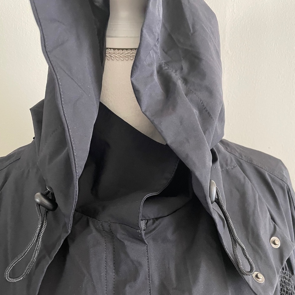 Fabletics Giana Oversized Jacket Euc - image 2